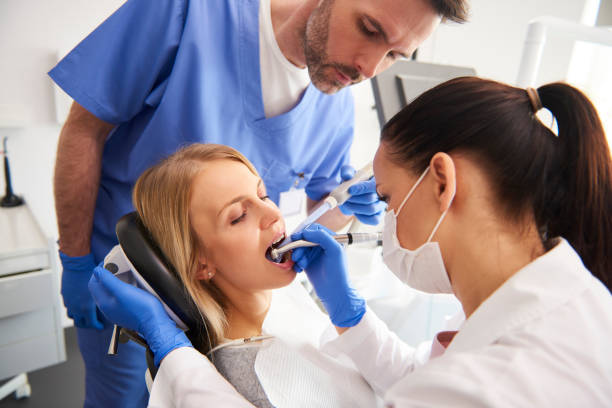 Best Cosmetic Dentistry  in Cumberland, WI