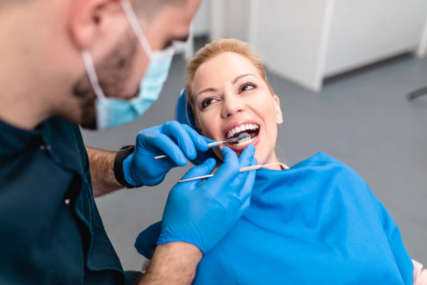 Best Tooth Extraction  in Cumberland, WI