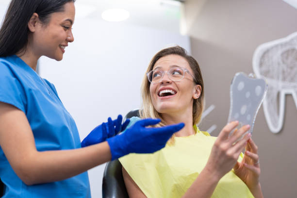 Best Dental Fillings (Composite and Amalgam)  in Cumberland, WI