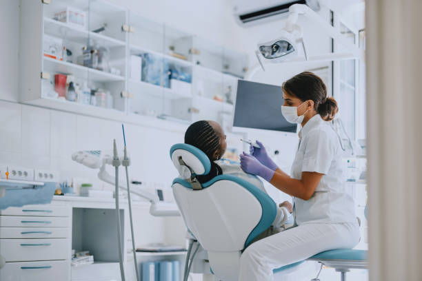 Oral Cancer Screening in Cumberland, WI